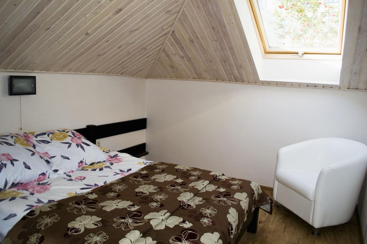 Hotel Sofia Polazk Zimmer foto
