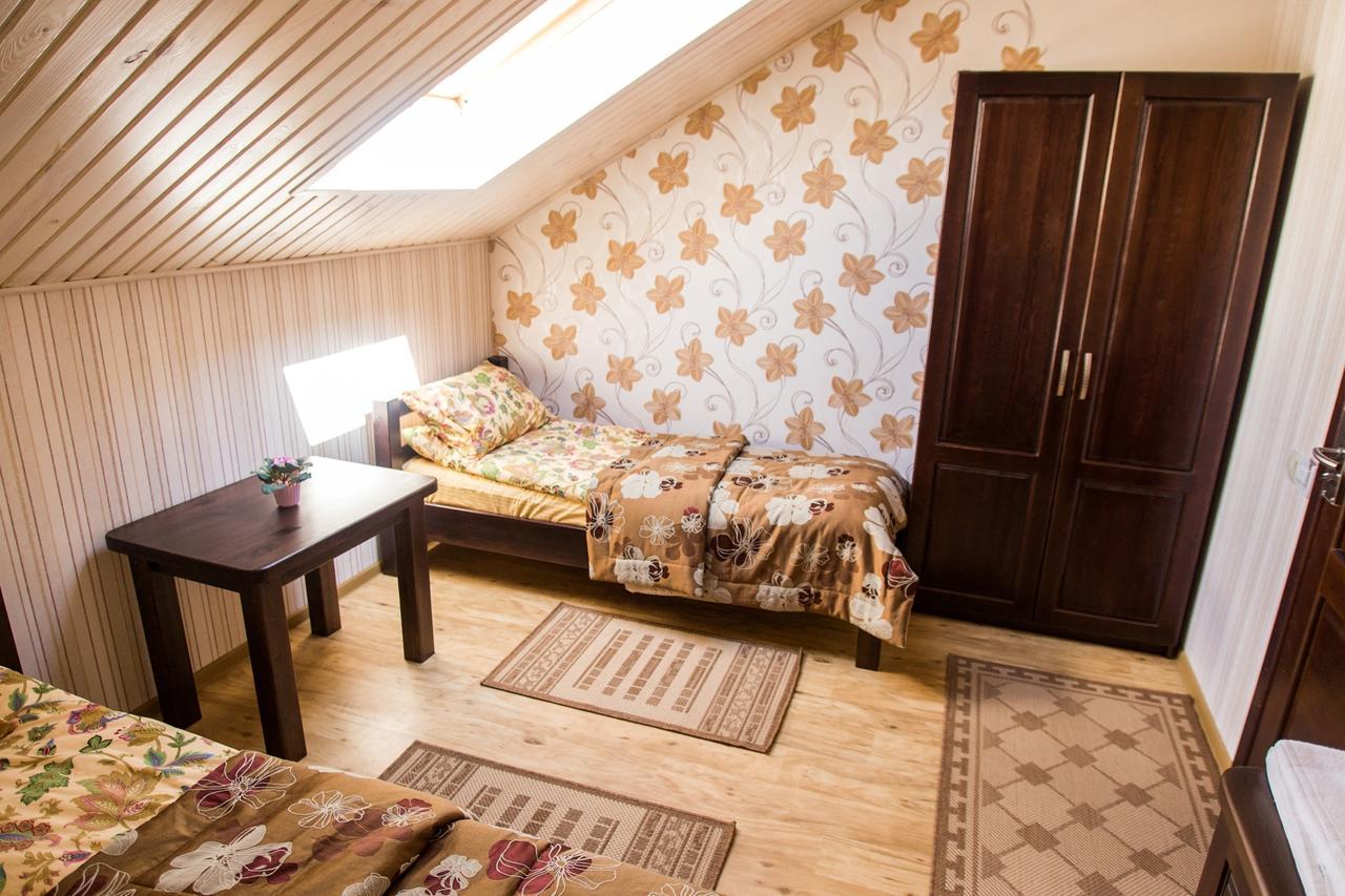 Hotel Sofia Polazk Zimmer foto