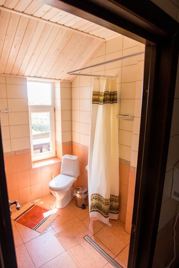 Hotel Sofia Polazk Zimmer foto