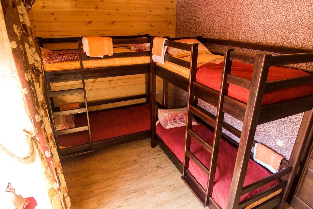 Hotel Sofia Polazk Zimmer foto