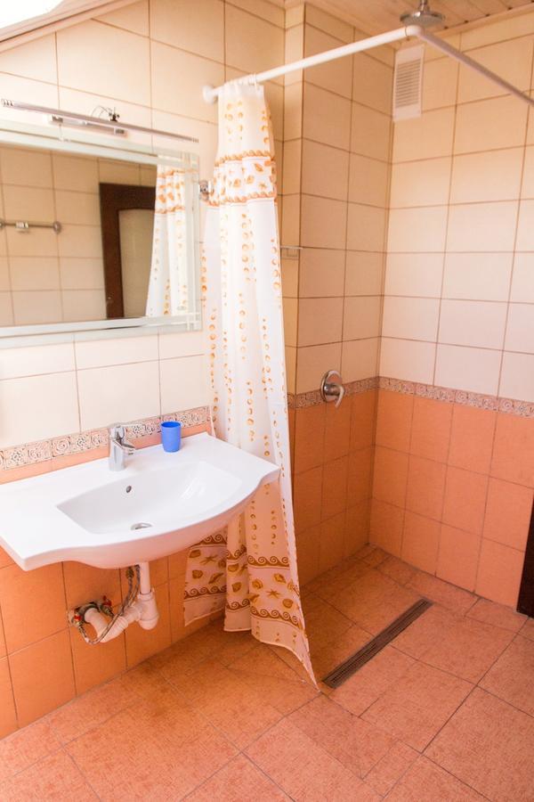 Hotel Sofia Polazk Zimmer foto