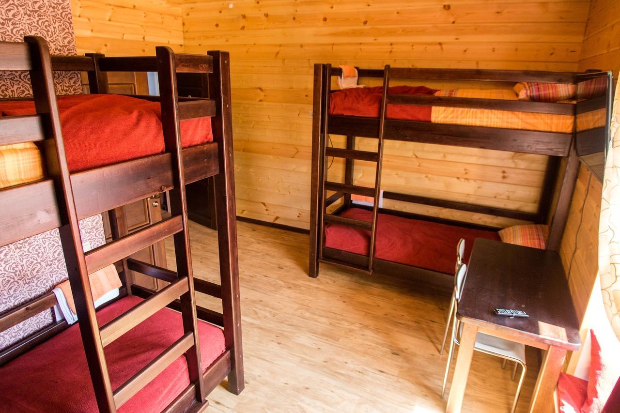 Hotel Sofia Polazk Zimmer foto
