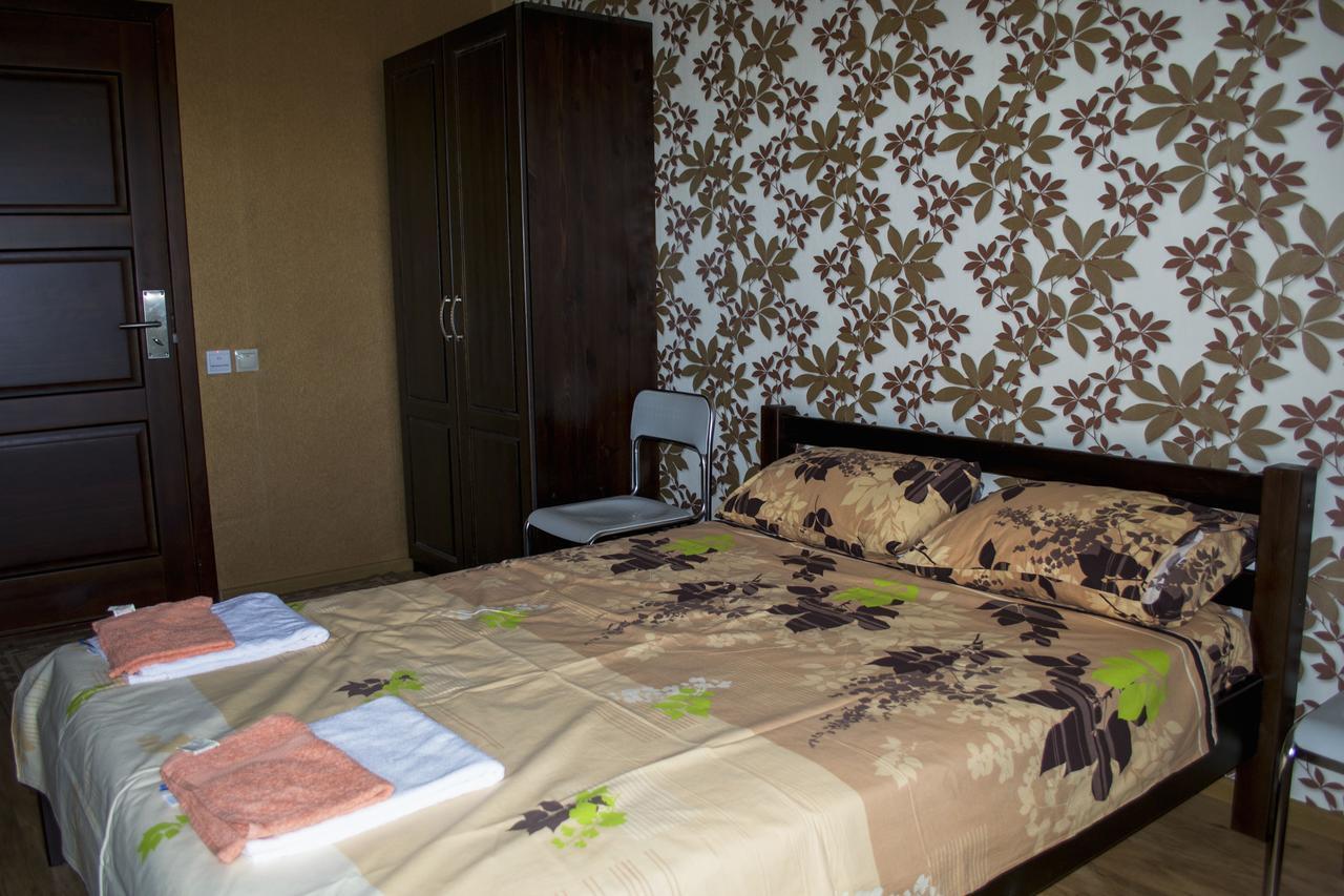 Hotel Sofia Polazk Zimmer foto
