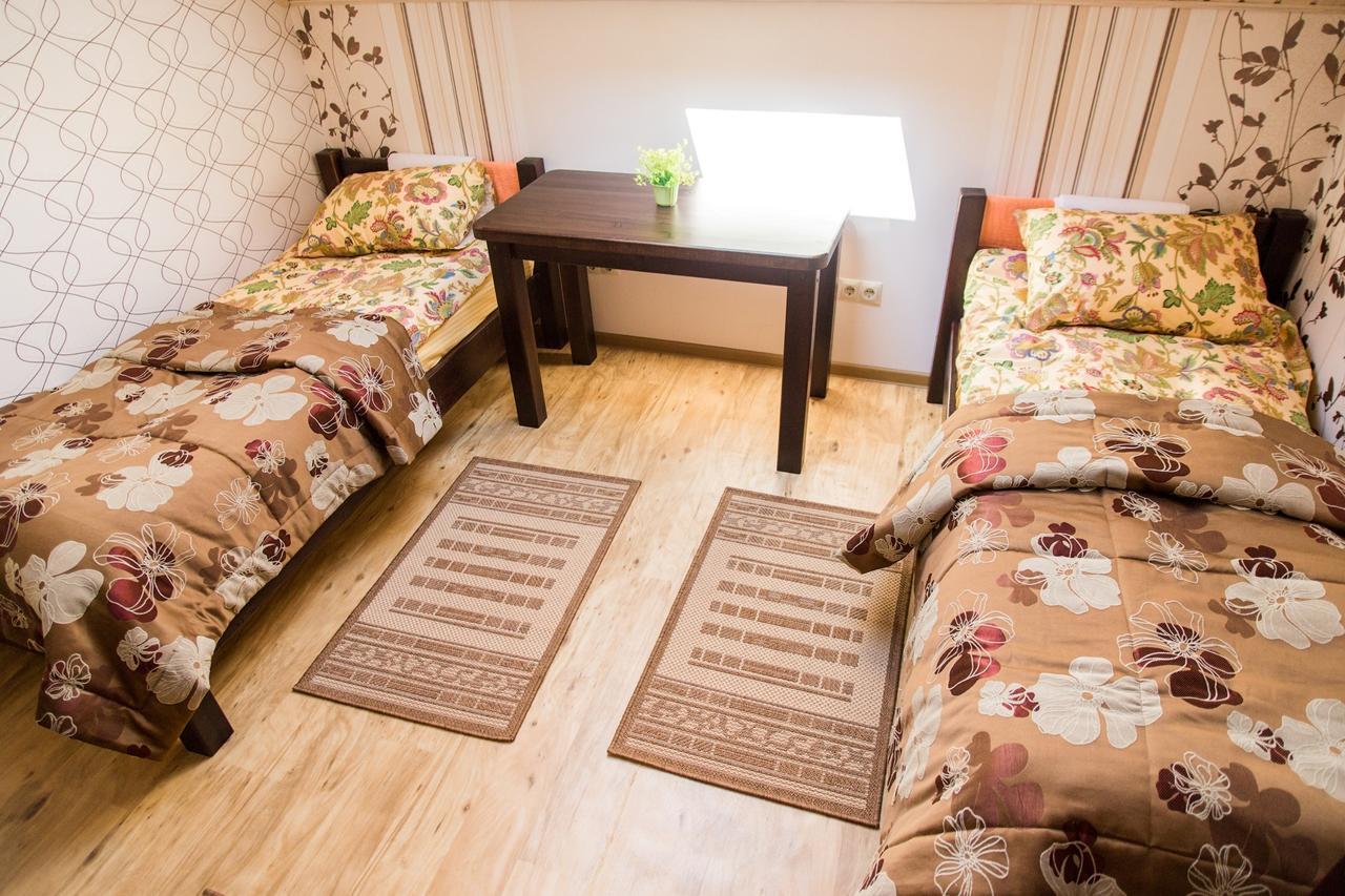 Hotel Sofia Polazk Zimmer foto