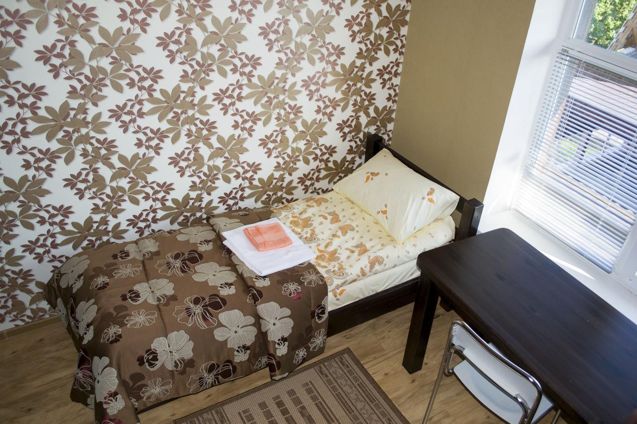 Hotel Sofia Polazk Zimmer foto