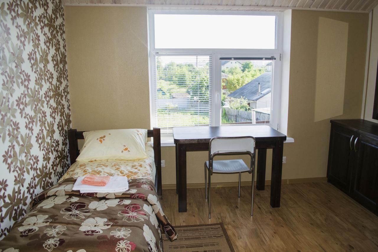 Hotel Sofia Polazk Zimmer foto
