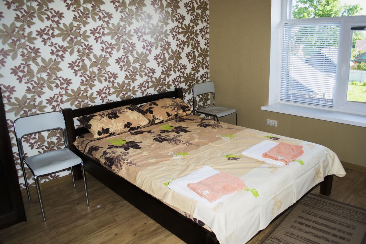 Hotel Sofia Polazk Zimmer foto
