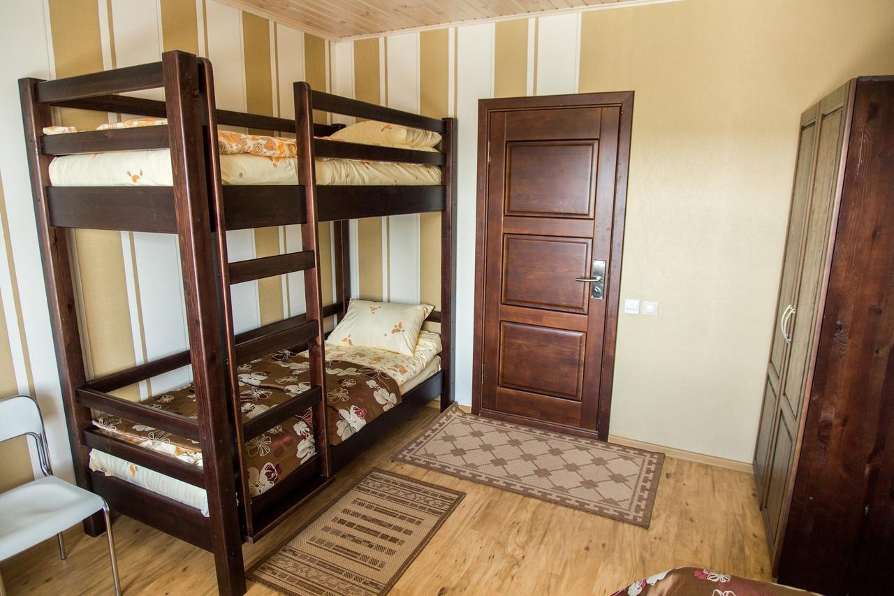 Hotel Sofia Polazk Zimmer foto