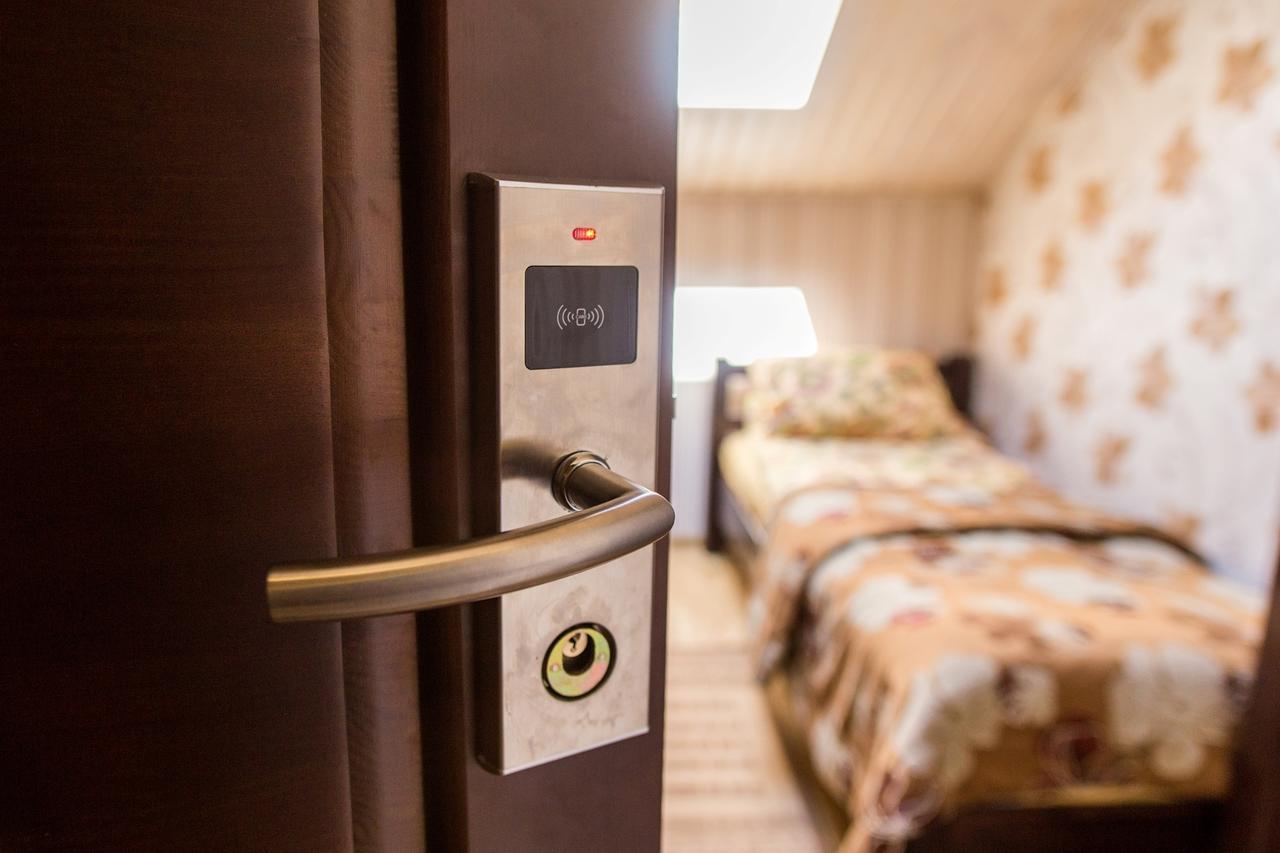 Hotel Sofia Polazk Zimmer foto